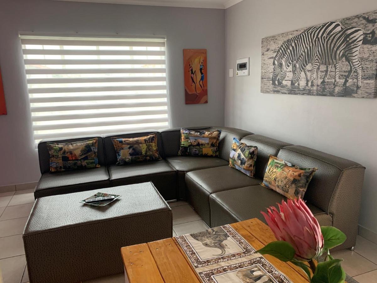 Rhino House With 3 Bedrooms Next To Pilanesberg And Sun City Mogwase Εξωτερικό φωτογραφία