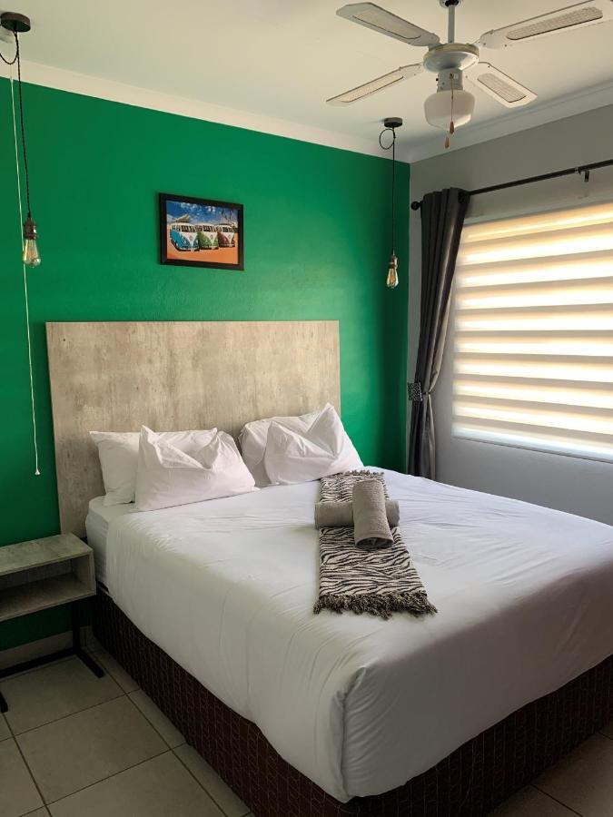 Rhino House With 3 Bedrooms Next To Pilanesberg And Sun City Mogwase Εξωτερικό φωτογραφία