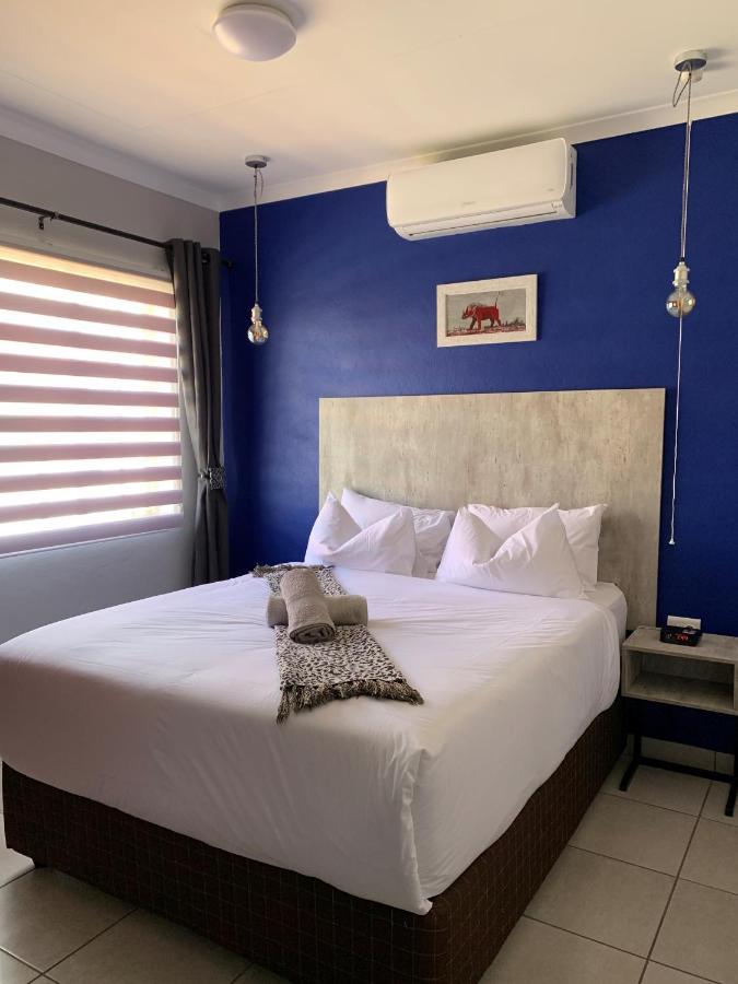 Rhino House With 3 Bedrooms Next To Pilanesberg And Sun City Mogwase Εξωτερικό φωτογραφία