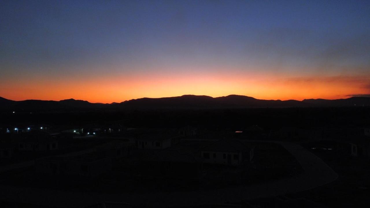 Rhino House With 3 Bedrooms Next To Pilanesberg And Sun City Mogwase Εξωτερικό φωτογραφία